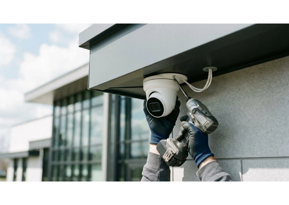 Home Security Systems: Your Complete Guide to Protection photo 1
