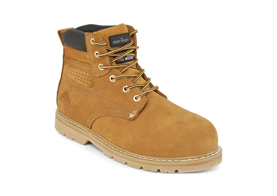 Work Boots | Durable and Comfortable Workwear – Kaya Workwear