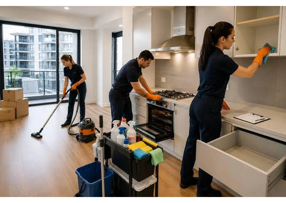 Refresh Your Carpets with Professional Steam Cleaning photo 1