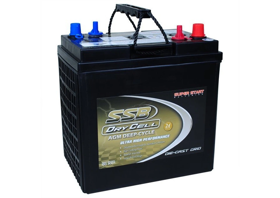 Motorbike Battery in Caringbah for Your Daily Rides photo 1