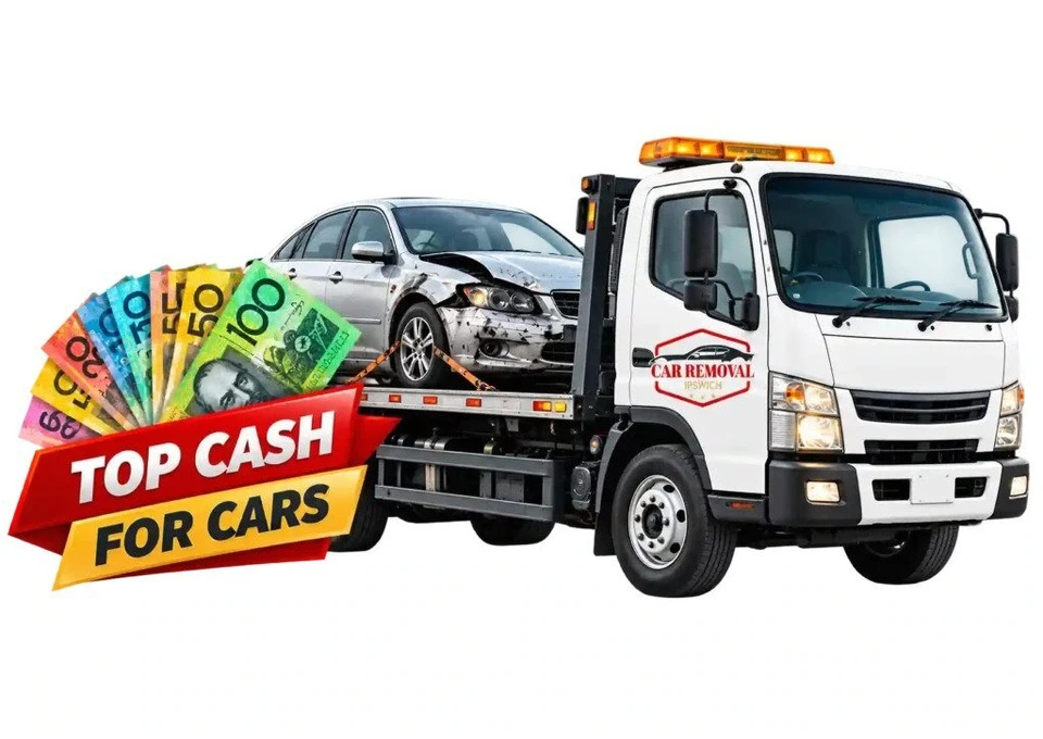 Cash For Cars Ipswich