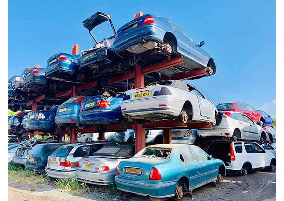 Are Instant Cash for Cars Services Available for Old Vehicles? photo 1
