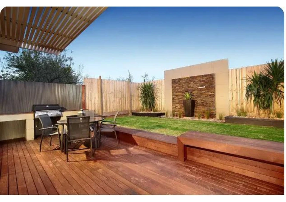 Deck Builders in Melbourne