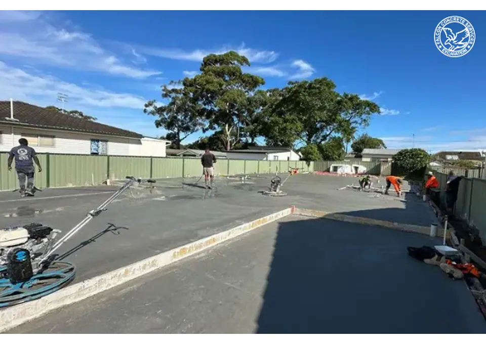 Concrete Driveway Contractors Greater Sydney | Call Now photo 1