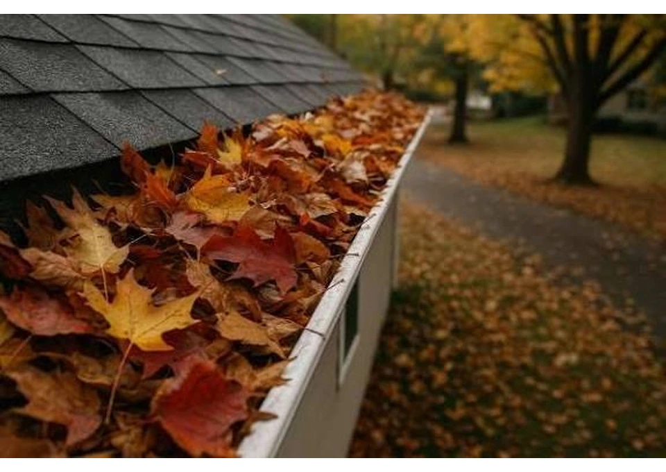 Professional Gutter Cleaning Services in St George, Sydney photo 1