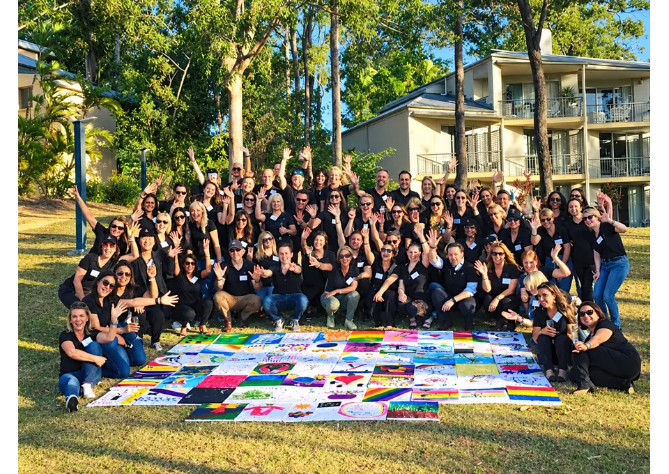 Build Stronger Connections with Team Building in Sunshine Coast