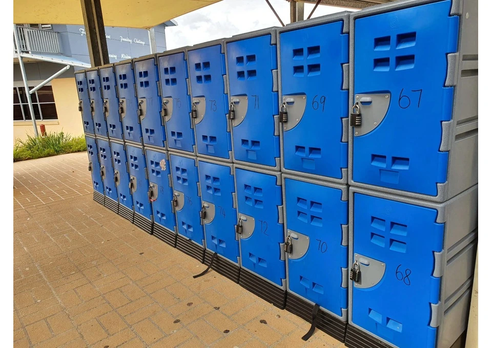 Spec Lockers That Outlast Coastal Conditions around Auckland