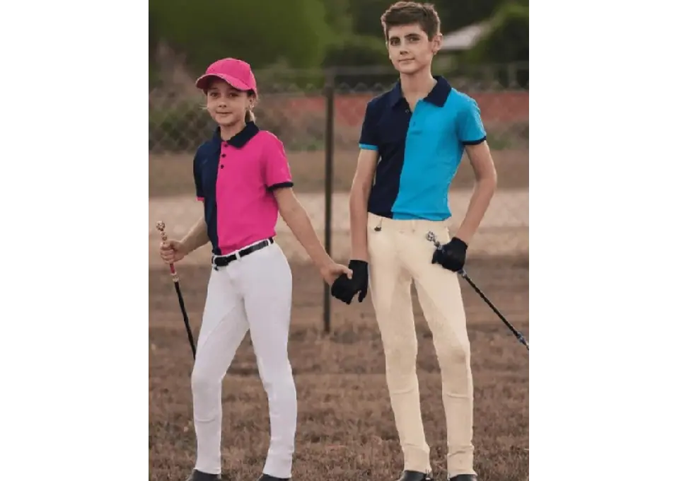 Buy Horse Riding Clothes Online at Great Prices photo 1