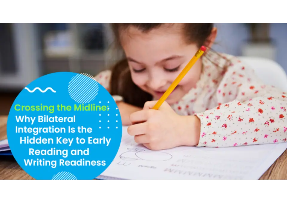 Build Essential Reading and Writing Readiness at Dayton Childcare photo 1