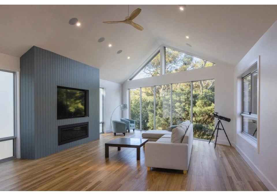 Sustainable House Designs Adelaide photo 1