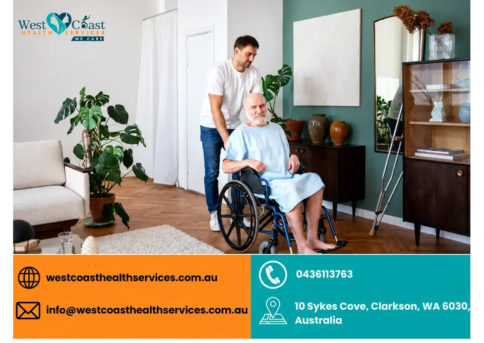 Transform Your World With Your Ideal NDIS Service Provider in Perth