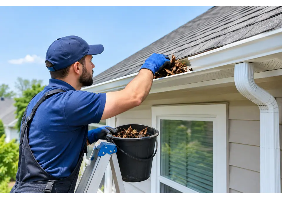 Protect Your Property with Reliable Gutter Services in Sunshine Coast