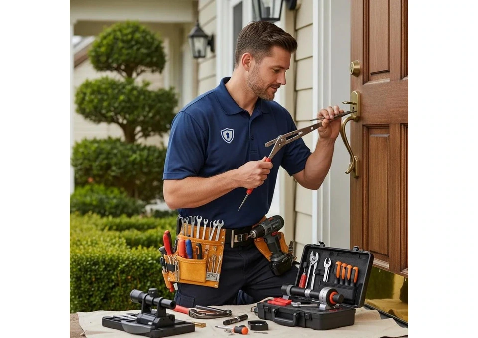 Keep Your Property in Top Shape with Handyman Services in Shellharbour photo 1