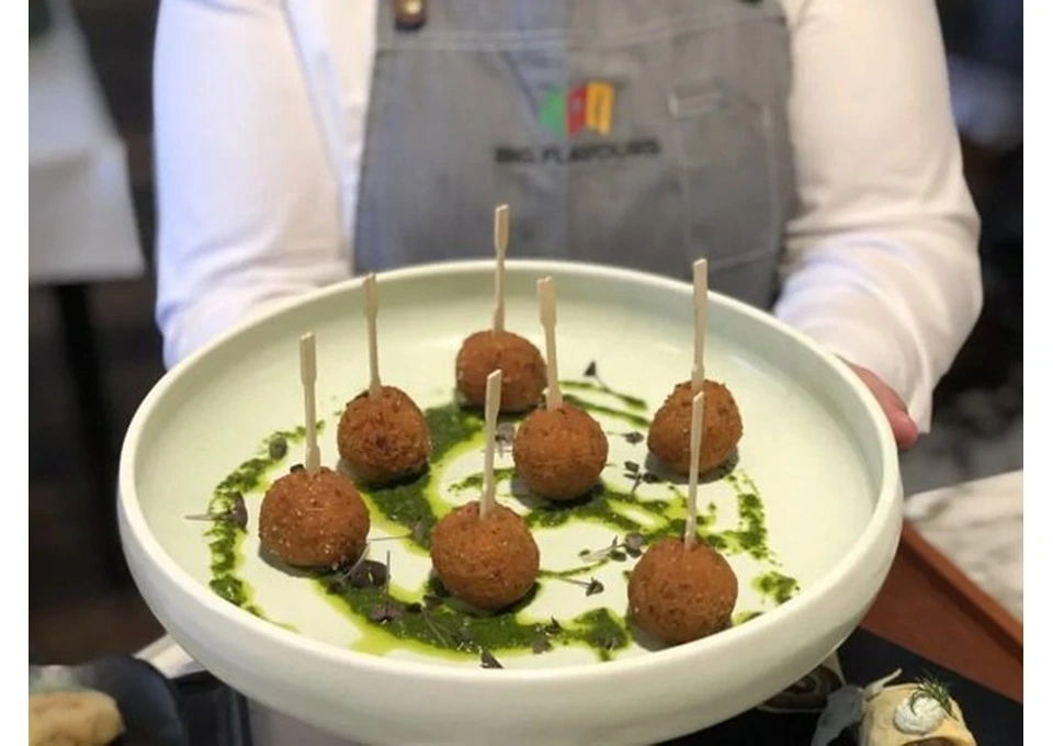 Planning Elegant Canapé Catering in Melbourne for Corporate and Private Events photo 1
