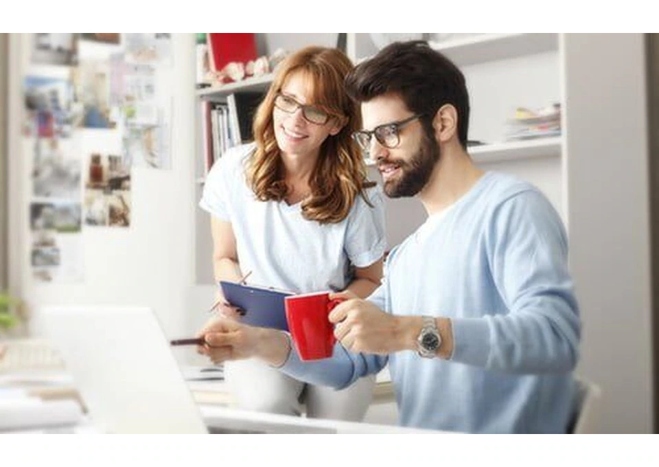 Turn Your Online Presence Into Growth