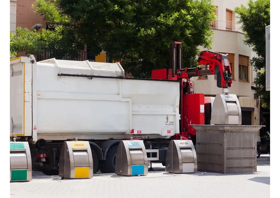 Skip Bin Hire Melbourne | Cheap Skip Bins | Fast Delivery photo 1