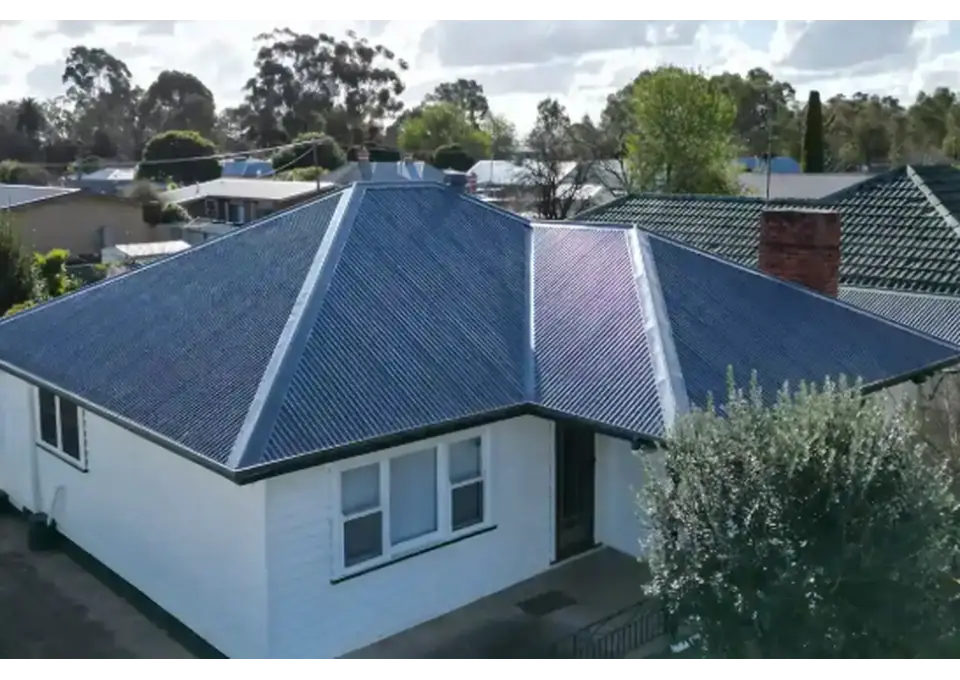 Roofing Mansfield photo 1