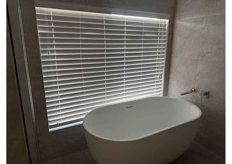 Premium Zebra Blinds Sunnybank - HY Curtains photo 1