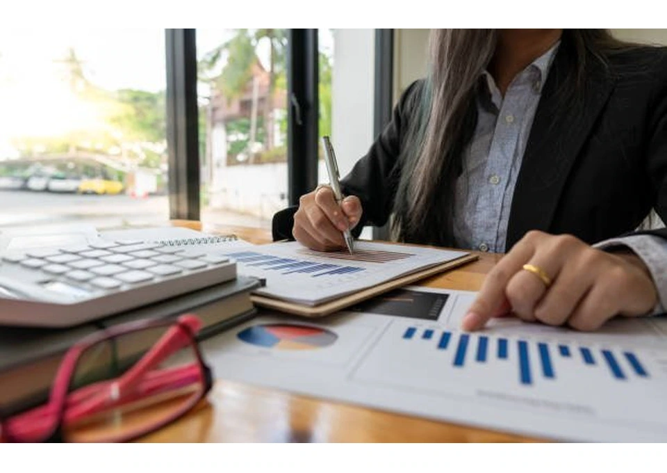 Stop Costly Bookkeeping Errors When They Hurt Your Growth photo 1