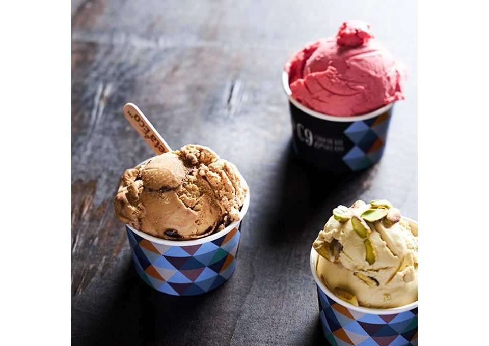 Your Local Destination for Delicious Ice Cream Treats