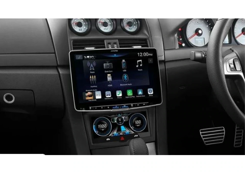 Car Speakers photo 1
