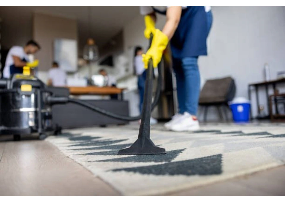 Trusted Housekeeping in Docklands | Home Cleaning Experts photo 1