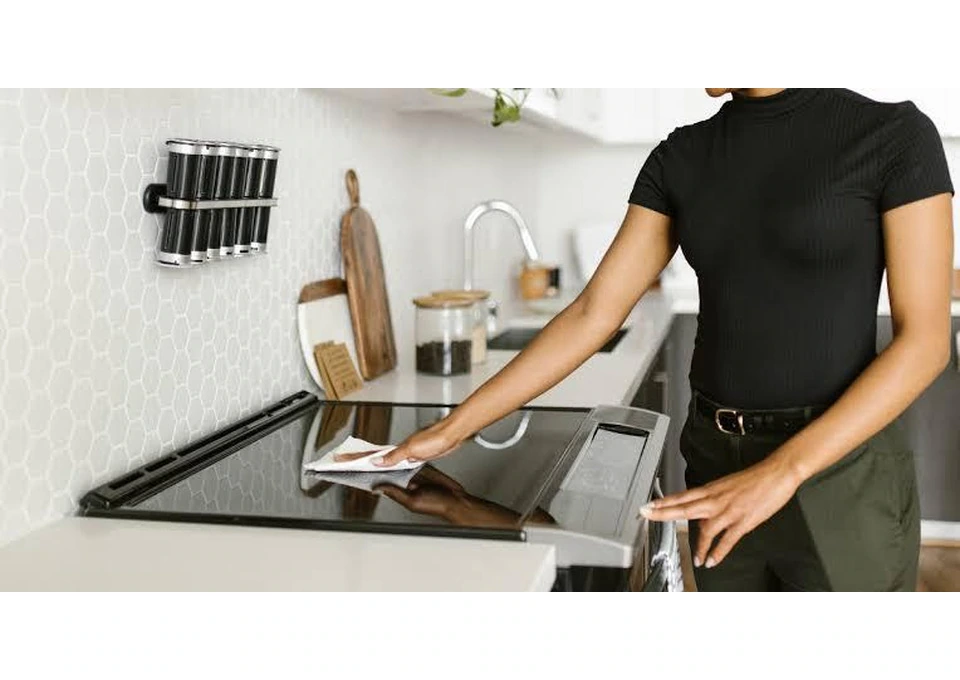 Stress-Free End of Lease Cleaning in Sydney photo 1