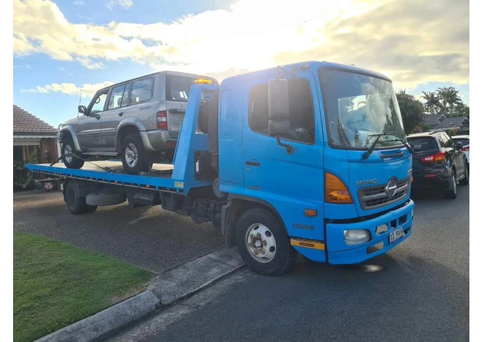 Cash For Cars Brisbane