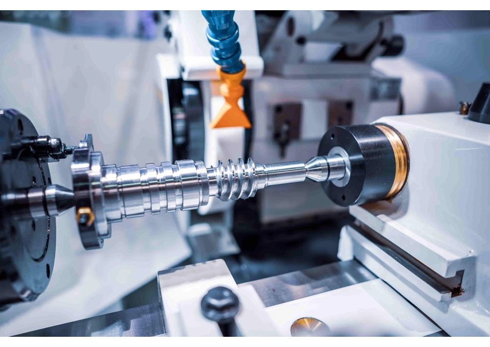 CNC Turning in Perth for Accurate and Consistent Component Manufacturing