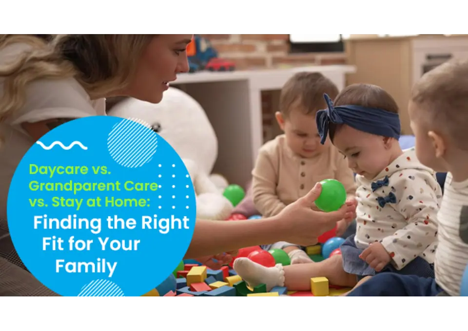 Find the Right Childcare in Dayton for Your Family photo 1
