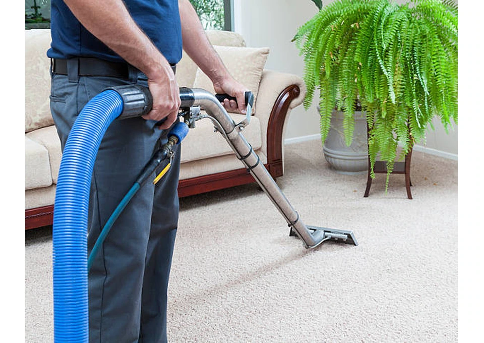 Enjoy Fresher Floors with Quality Carpet Cleaning in Southbank photo 1