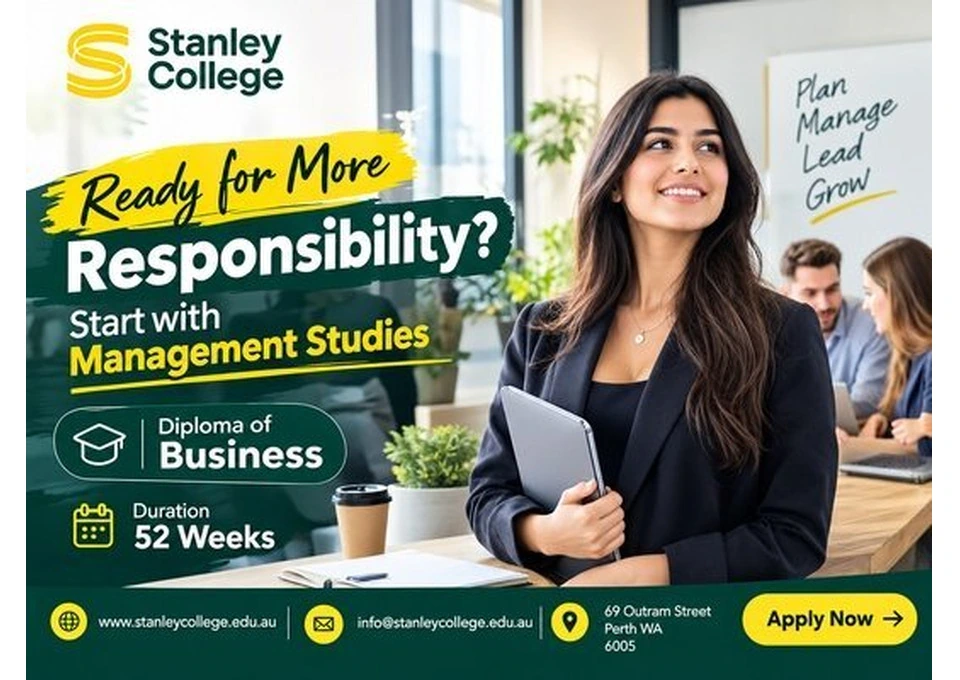 How Leadership and Management Courses Can Support Career Advancement