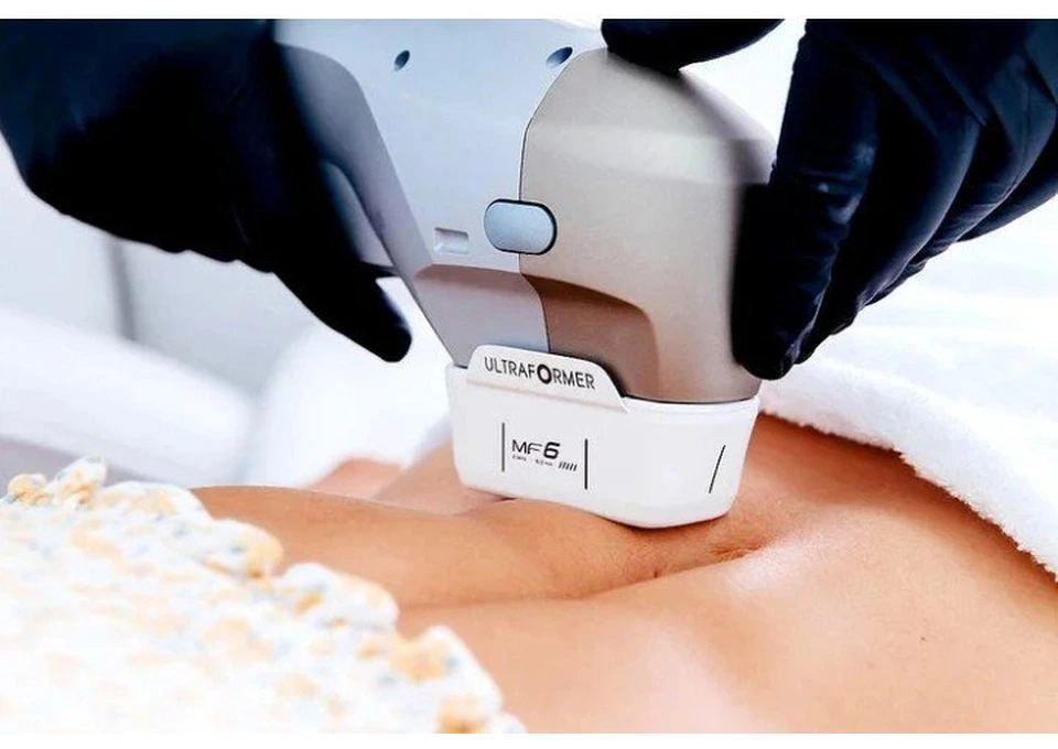 Hydrafacial Sydney photo 1