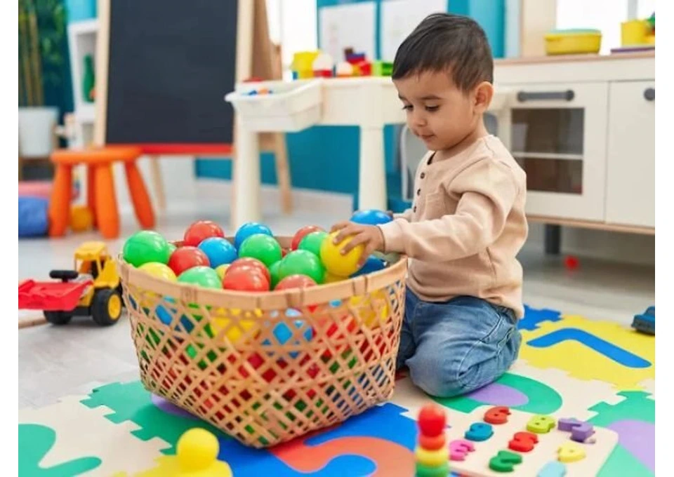 Start Strong Preschool in Dee Why: Fee Relief for Your Little One photo 1