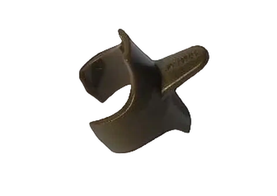 Improve Playing Comfort with a Quality Bass Thumb Rest photo 1