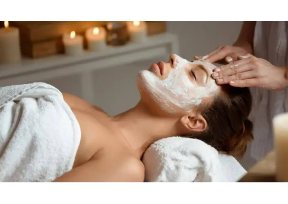 Unveil Radiant Skin with Facial Treatments in Perth photo 1