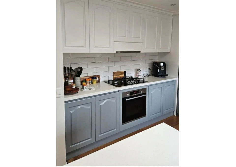 Kitchen Resurfacing Melbourne photo 1
