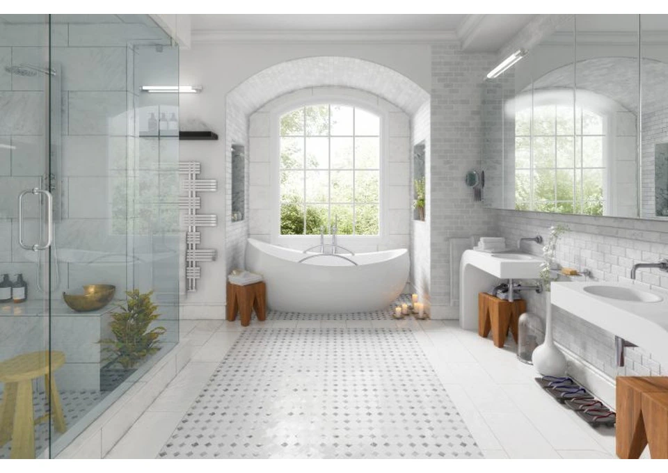 Avoid Expensive Bathroom Tiling Errors Before They Start!