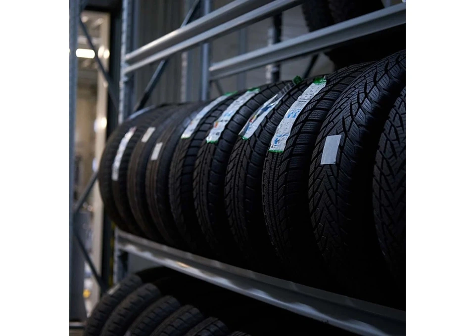 Professional Tyre Service Girraween