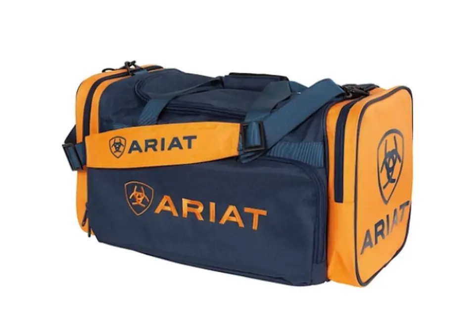 Carry Your Gear in Style with Ariat Bags at FISH Outback Stores photo 1