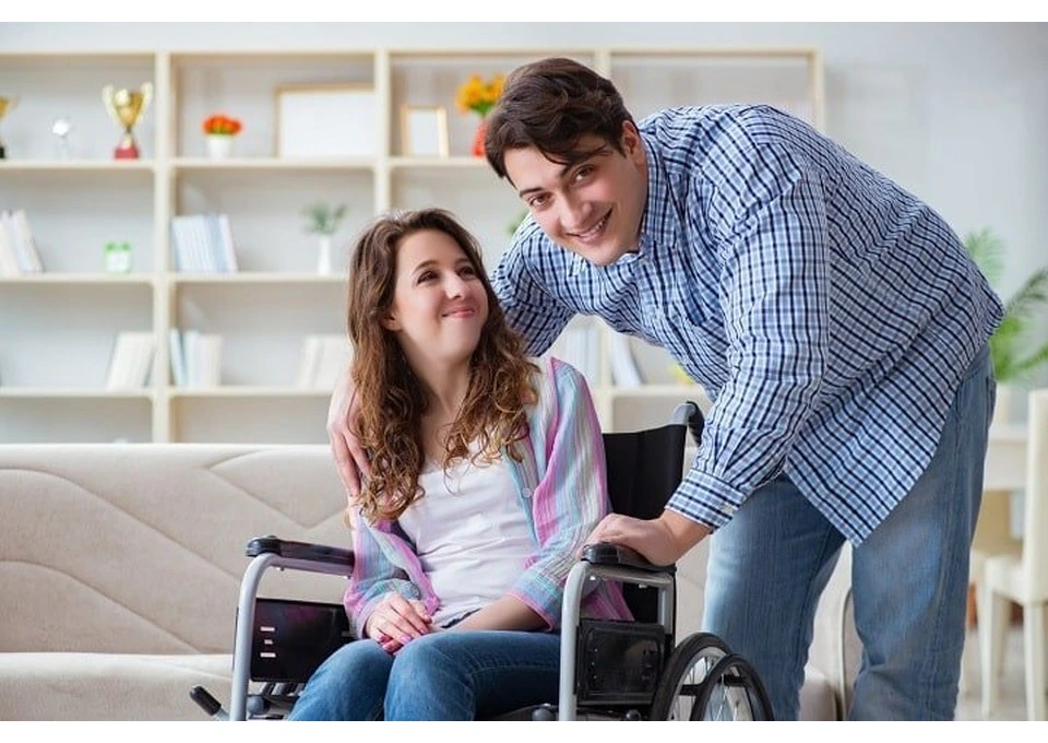 Disability Service Provider Sydney – Get Support That Works for You photo 1