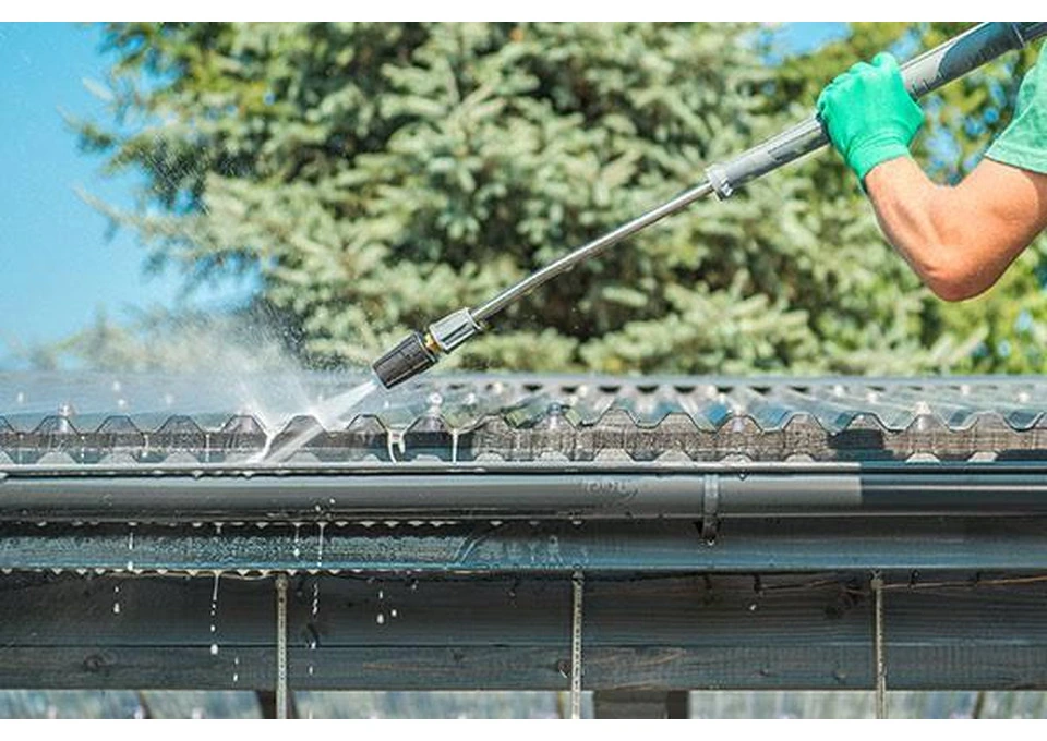 Professional Gutter Cleaning Services in Sydney photo 1