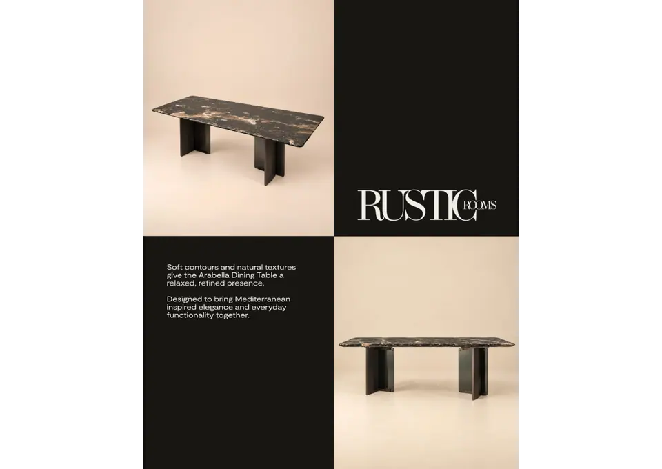 •	Luxury Furniture Store Melbourne | Modern Rustic Designs, Delivered Australia-Wide photo 1