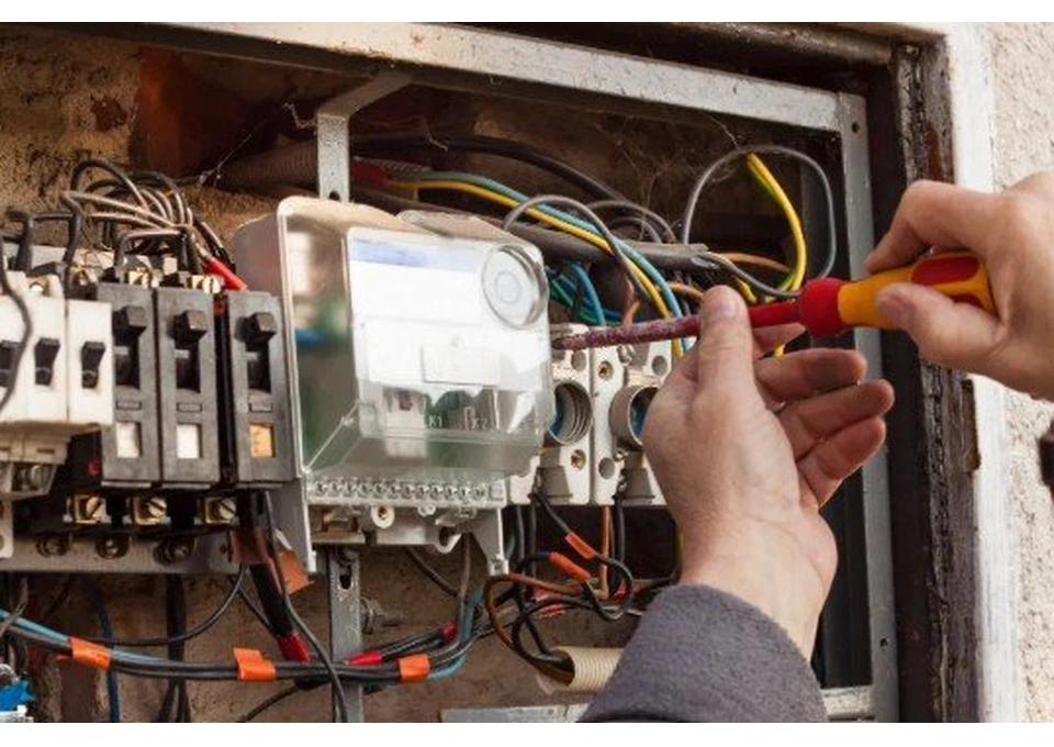 Level 2 Electrician Inner West photo 1