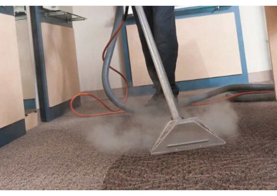 Expert Upholstery Cleaning for Sofas and Lounge Furniture photo 1