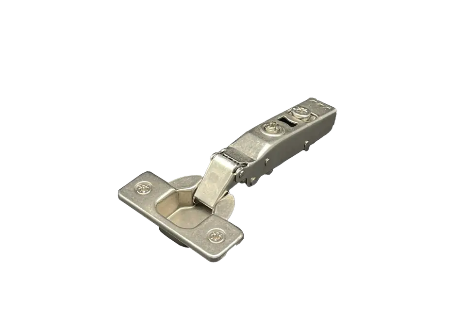 How Do Cabinet Hinges Improve Door Movement and Functionality? photo 1