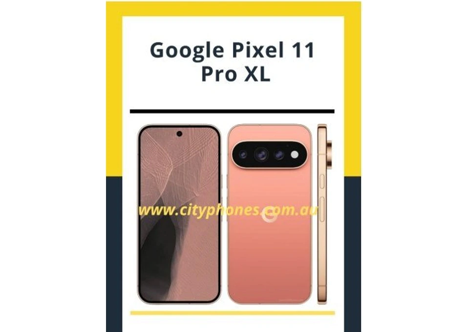 Google Pixel 11 Repair in Melbourne: Fast, Professional & Reliable Service