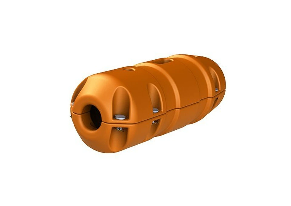 Stop Trip Risks with a Tough Cable Protector photo 1