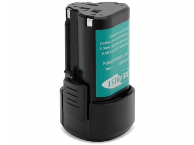 Cordless Drill Battery for Worx WA3504 photo 1