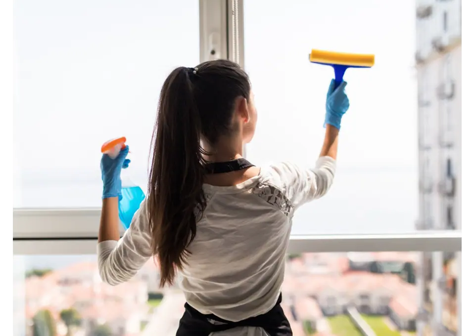 Professional Window Cleaner in Brisbane photo 1